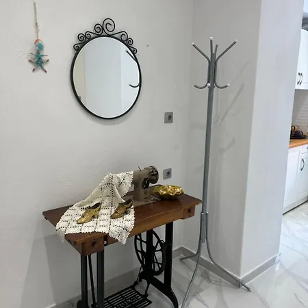 Ready Apartment Skiathos Town Exterior photo