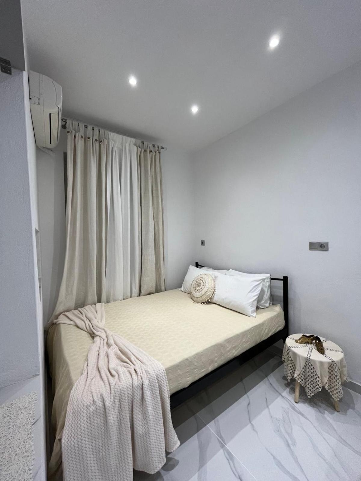 Apartment Ready