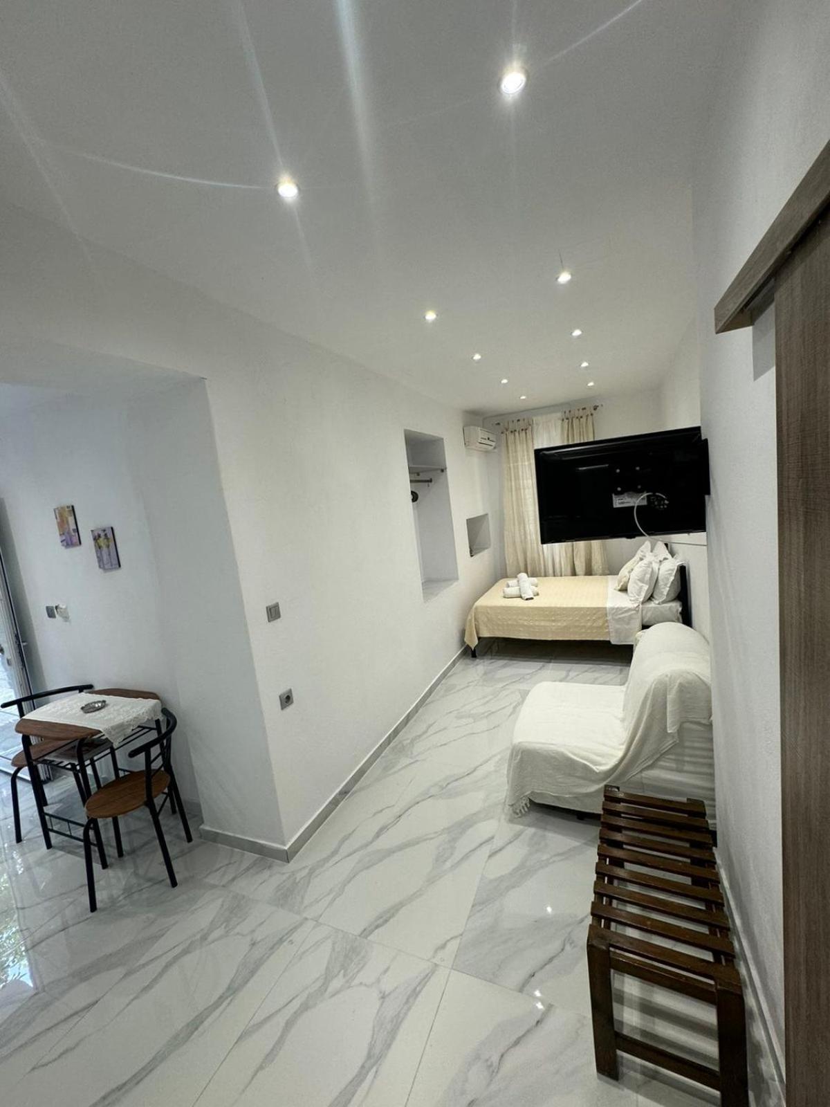 Ready Apartment